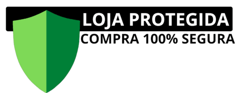 Selo Loja Protegida